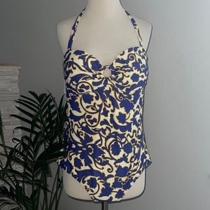 Boden size 12 swimsuit
